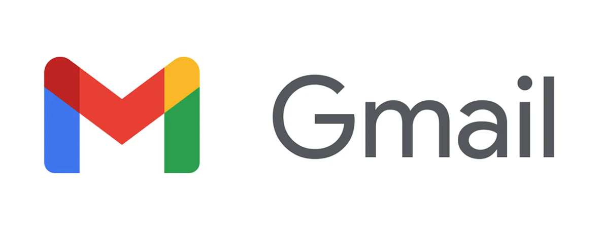 Dispositivo Android mostrando Gmail