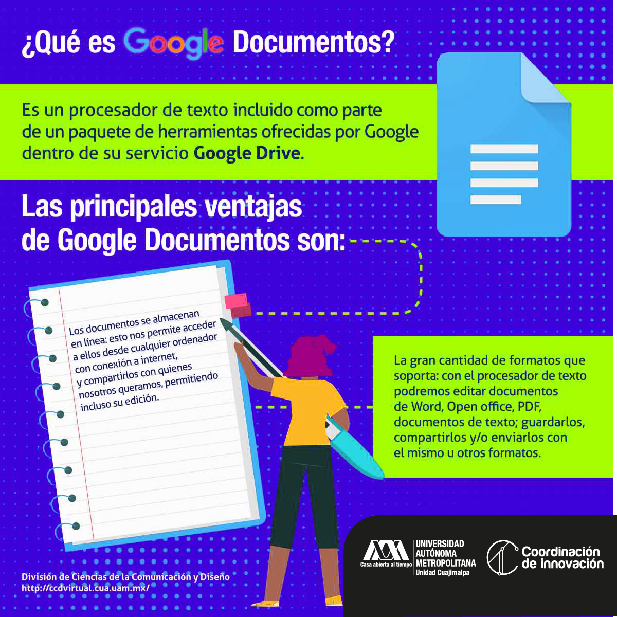 Google Docs
