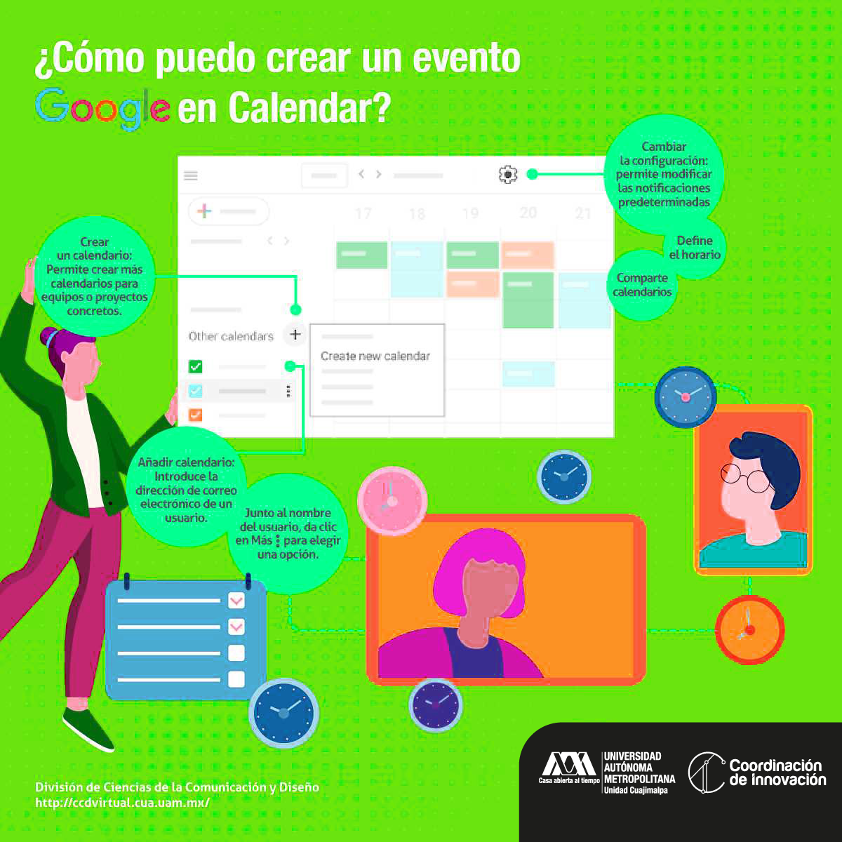 Google Calendar