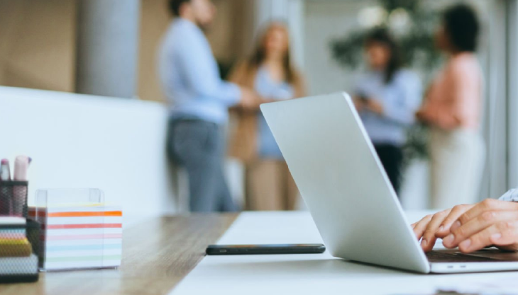 Correo institucional