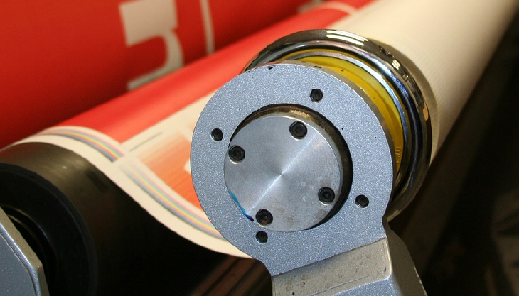 Impresión y digitalización