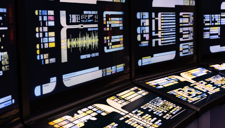 Escalamiento de equipo