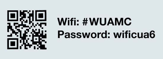 Estudiante usando dispositivos móviles en campus